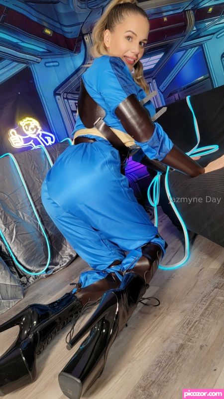 Jazmyne Day N66
