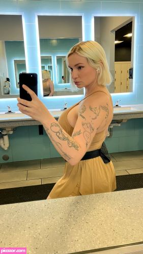 Zoie Burgher - Image