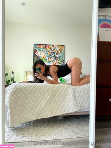 Amber Gianna - Image