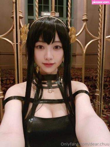 dear chuu - Image