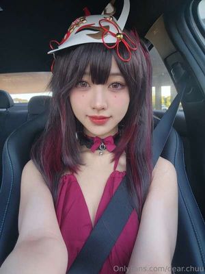 dear-chuu-1 photo #5 photo n 5