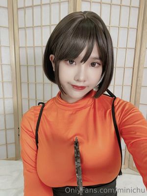 Minichu - Thumb