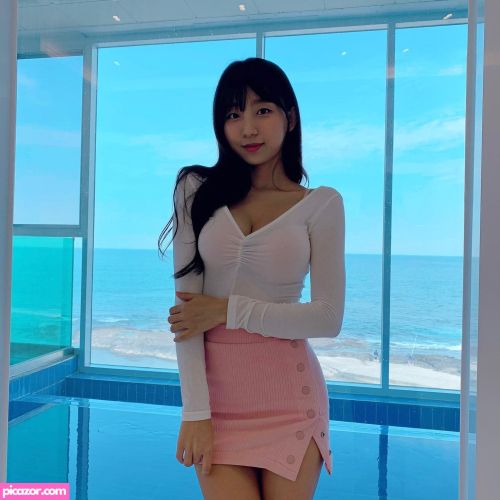 Eunji Pyoapple - Image
