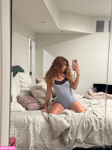 Lexy Panterra - Image