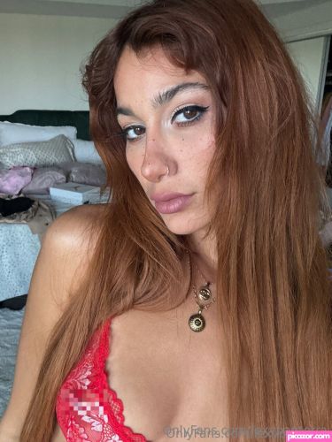 Lexy Panterra - Image