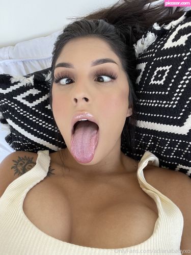 adianababyxo  - Image