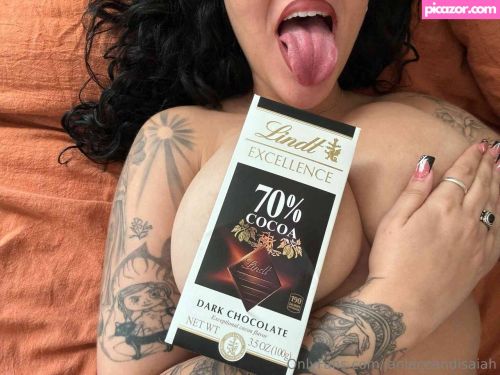 Janiece Nyasia - Image