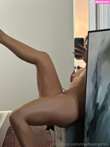Madison Ginley - Image