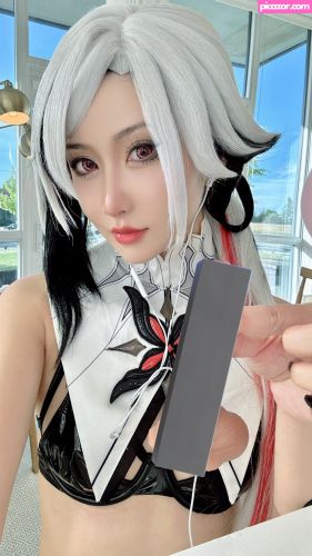 MissWarmJ - Image