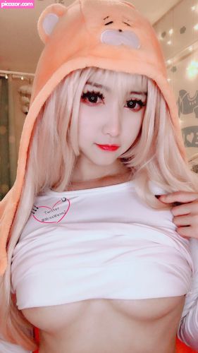 MissWarmJ - Image