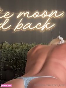 alexa-breit-1 video #687 photo n 687
