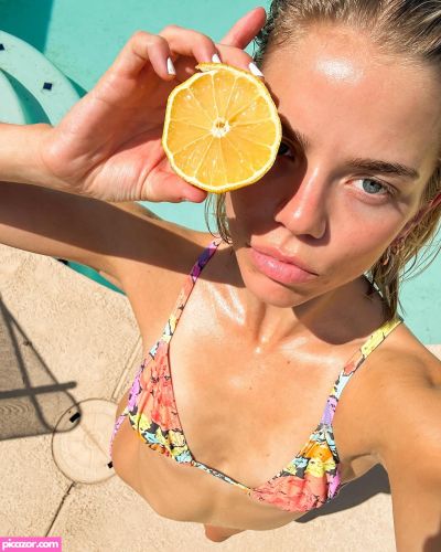 Becca Means  - Image