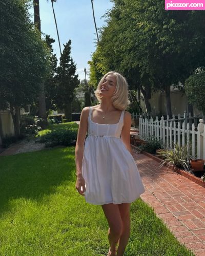 Becca Means  - Image