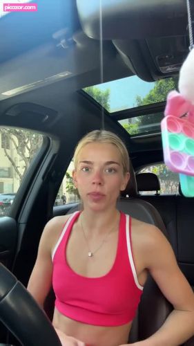 Becca Means  - Image