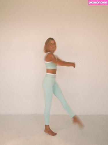 Becca Means  - Image