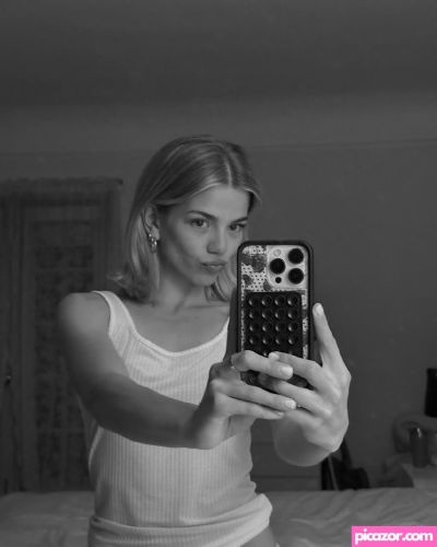 Becca Means  - Image