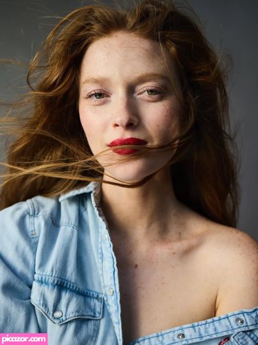 Larsen Thompson - Image