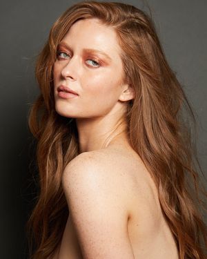 Larsen Thompson N15