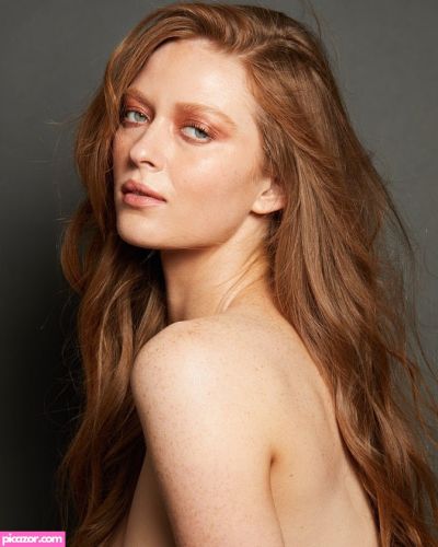 Larsen Thompson - Image