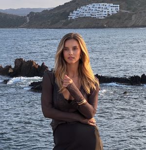 Nicola Cavanis N8