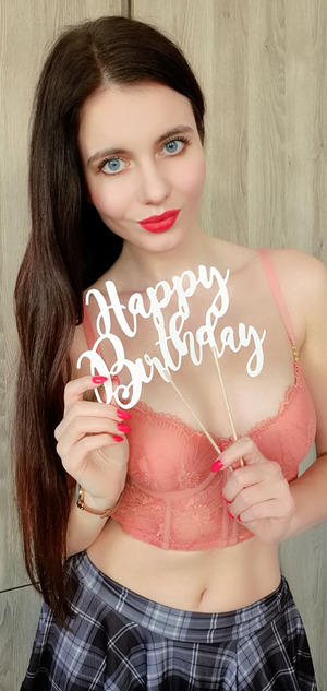 Ariadna Majewska - Thumb
