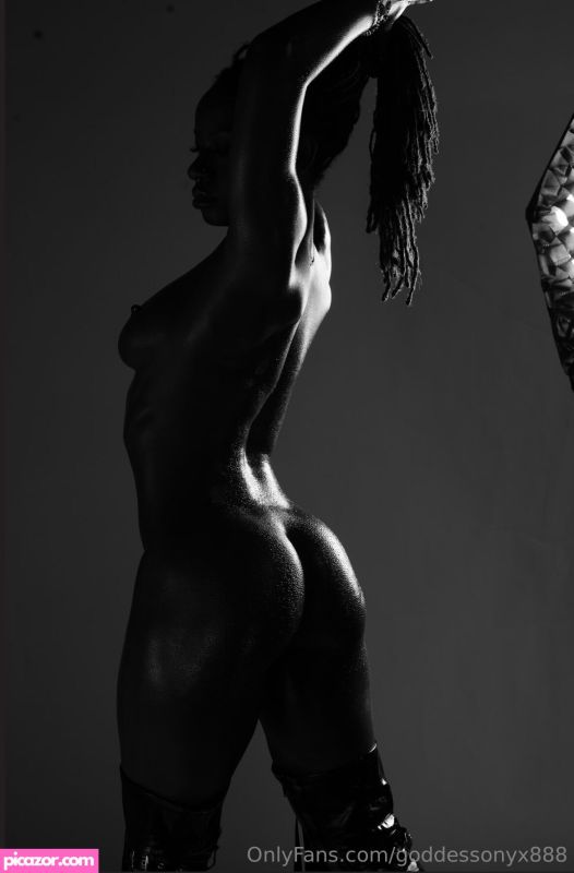Goddessonyx888 N6