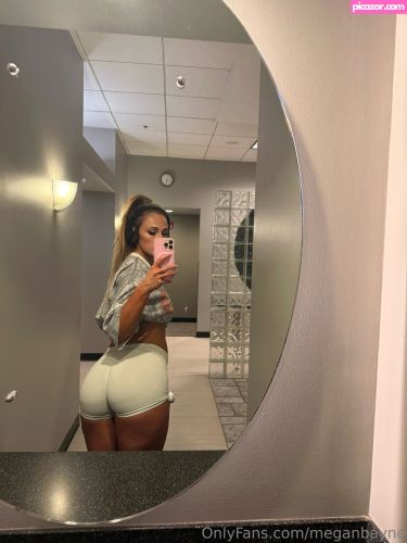 Megan Bayne - Image
