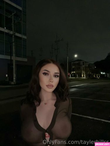 Tayler Hills - Image