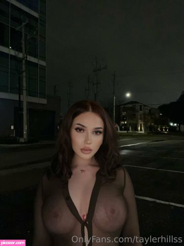 Tayler Hills - Image