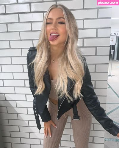 Abby Benson - Image