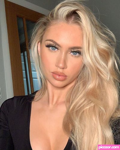 Abby Benson - Image