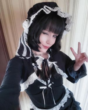 anayami photo #2 photo n 2