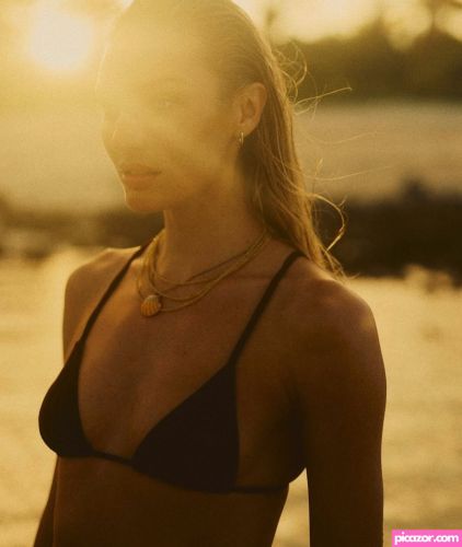 Candice Swanepoel - Image