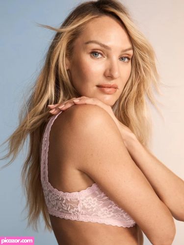 Candice Swanepoel - Image