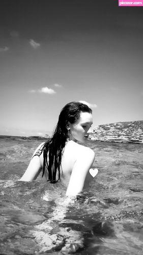 Erin Perise - Image