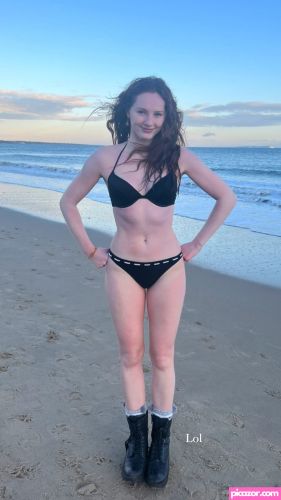 Erin Perise - Image