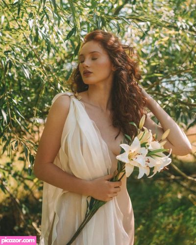 Erin Perise - Image
