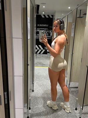 aussiebarbie  N18