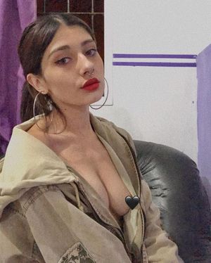 camihaze  N2