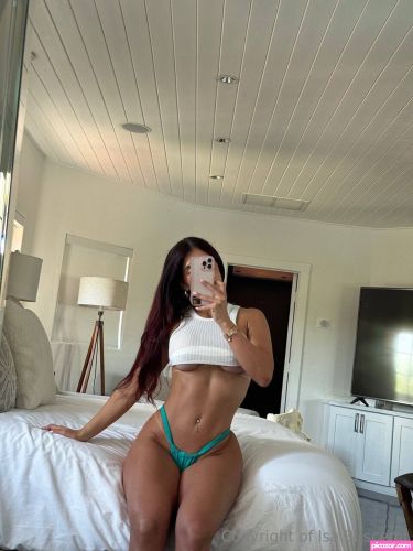 Isabella Buscemi - Image