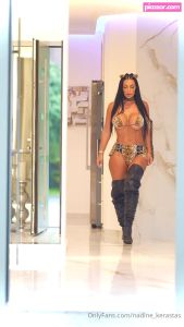 Nadine Kerastas N10