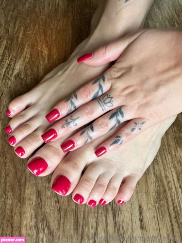 Skylar Vox - Image