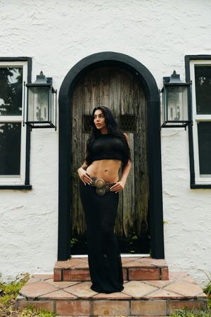 Emily Rinaudo  N48