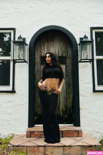 Emily Rinaudo  - Image