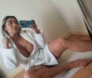 Kiera Jaston  - Thumb