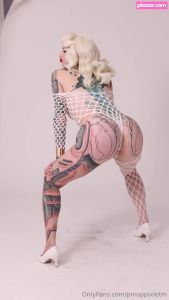 pinuppixie-3 video #454 photo n 454