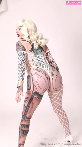 PinupPixie  - Image