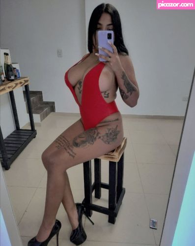 Latinmodel  - Image
