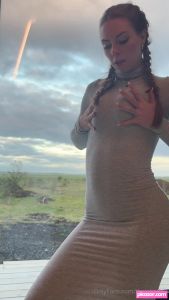 theivoryfox-1 video #279 photo n 279