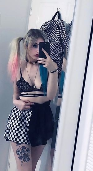Whatsernamex N1